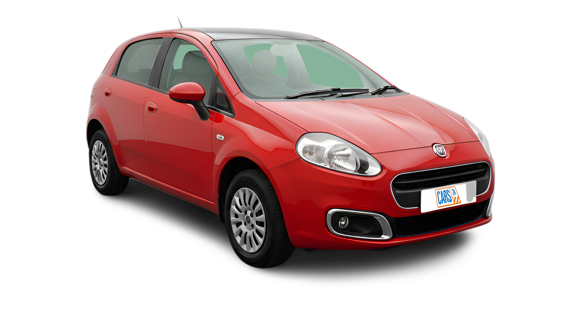 Fiat Grand Punto-img